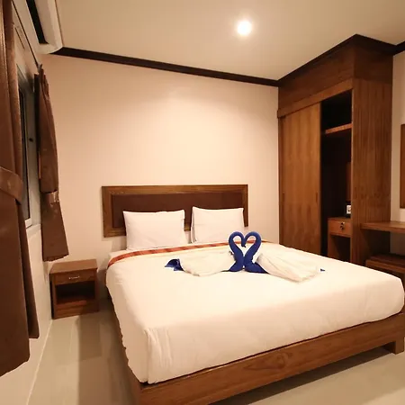 Kd Residence Bang Tao Beach  Exterior photo