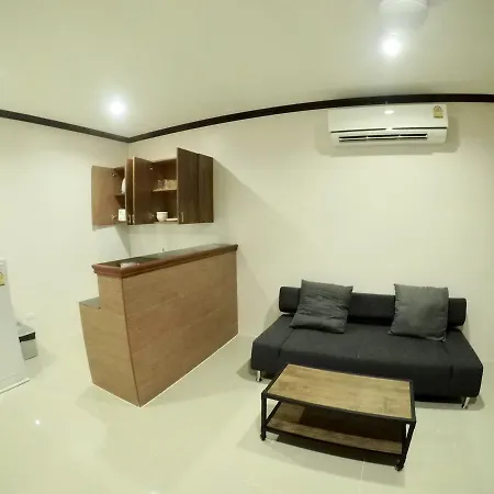 Kd Residence Bang Tao Beach  Exterior photo