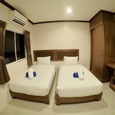 Kd Residence Bang Tao Beach  Exterior photo