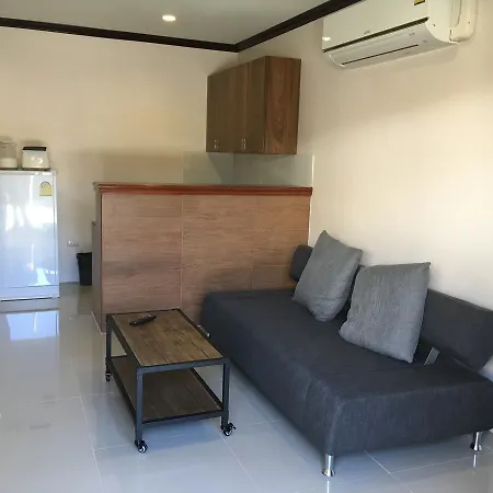 Kd Residence Bang Tao Beach  Exterior photo